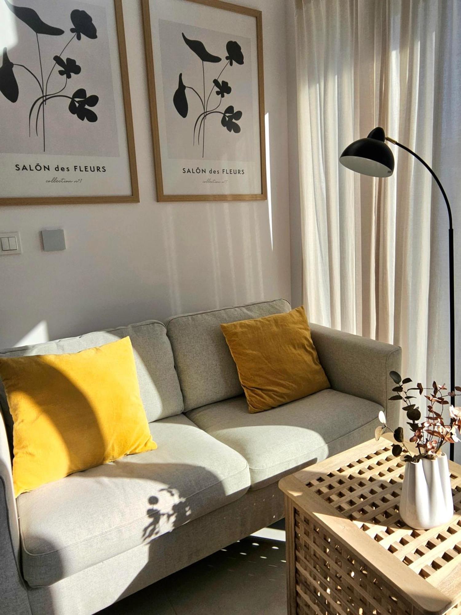 Binibona Barn Haven Rydzewo Villa Ruang foto