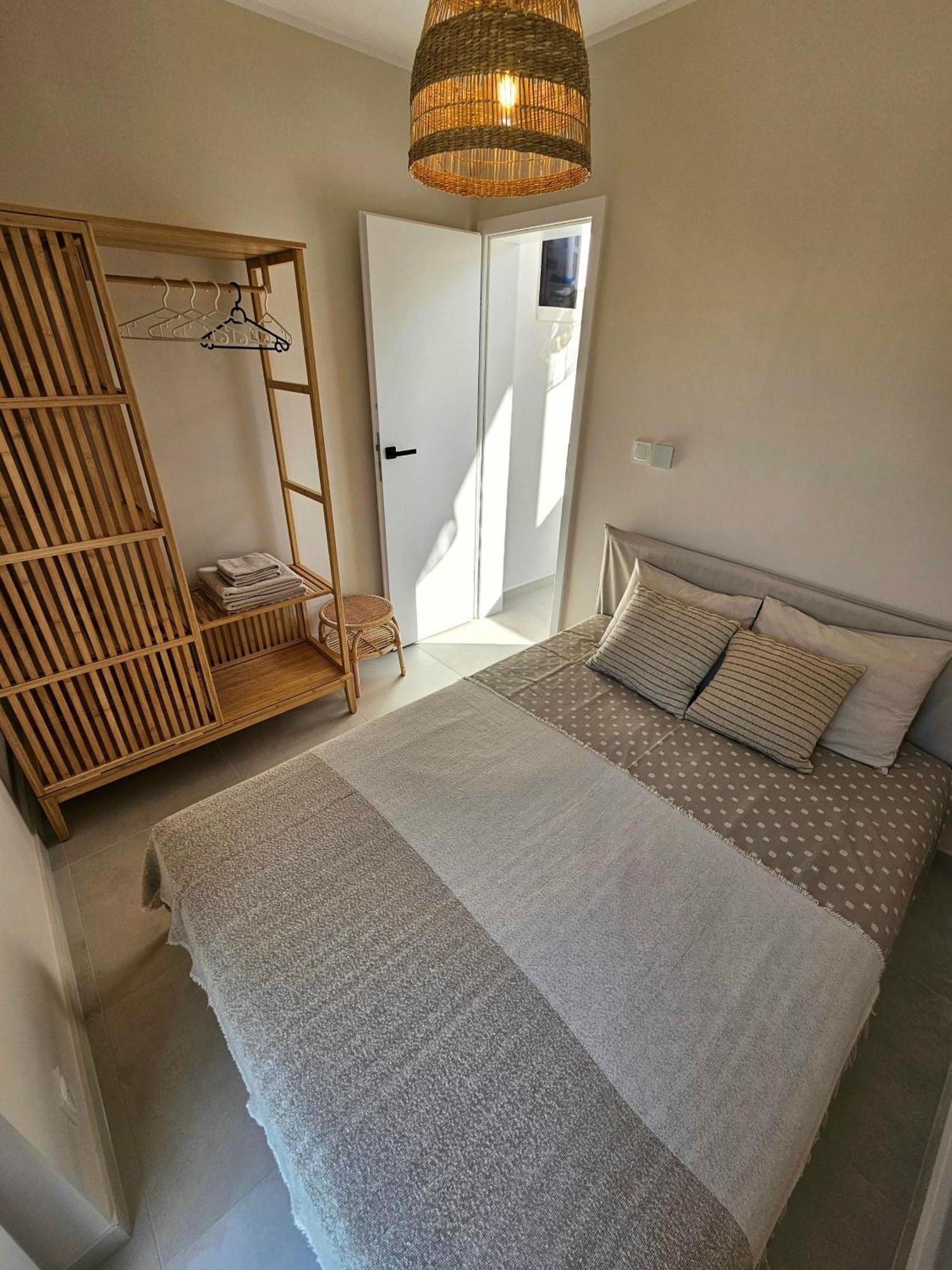 Binibona Barn Haven Rydzewo Villa Ruang foto
